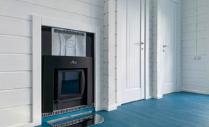 Grill'D Cometa Vega 350 Window Max Pro